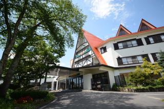 Kurobe Kanko Hotel - Omachi - 1