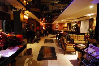 Ak Efe Hotel EDİRNE - 1