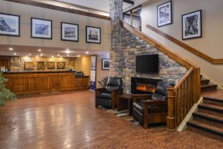 Best Western Kelly Inn - Yankton - Yankton - 8