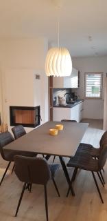 Vila Mojca - Apartmaji Lena - Kranjska Gora - 7