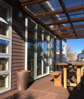 All Year Getaway - Twizel - 1