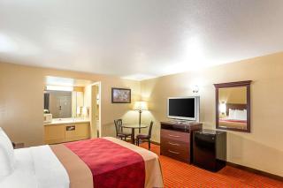 Econo Lodge McAlester - McAlester - 3