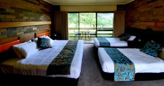 Shepparton Golf Motel - 8