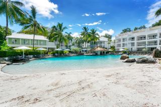 Beach Club Private Apartments Palm Cove - Palm Cove - 8