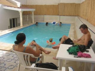 Hotel Mezri - Monastir - 2