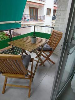 City Comfort - 3