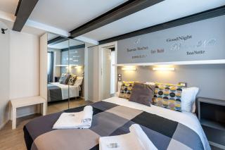 IREX Tevere Sant Angelo private apartment - Rome - 3