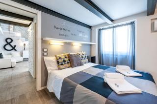 IREX Tevere Sant Angelo private apartment - Rome - 4