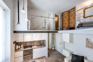 IREX Tevere Sant Angelo private apartment - Rome - 8