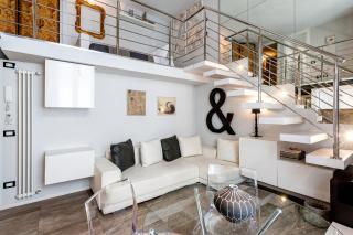 IREX Tevere Sant Angelo private apartment - Rome - 5
