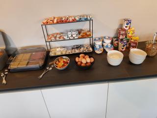 B&B de Wilhelminaschool - Aalten - 5