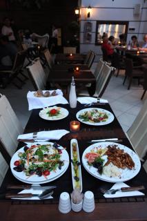 Ak Efe Hotel EDİRNE - Edirne - 3