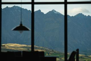 Alpine Luxury on London - Queenstown - 1