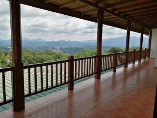 Kandy Highland Unique Hotel - Kandy - 9