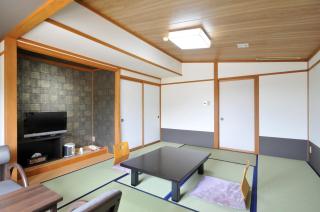Kurobe Kanko Hotel - Omachi - 3