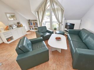 Haus Granitzblick - Apt. 18 - Ostseebad Sellin - 7