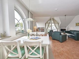 Haus Granitzblick - Apt. 18 - Ostseebad Sellin - 5
