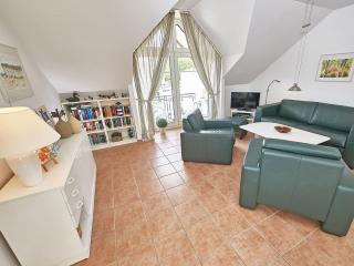 Haus Granitzblick - Apt. 18 - Ostseebad Sellin - 4