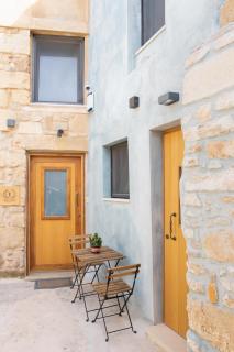 Evans House II One Bedroom Maisonette - Chania - 1
