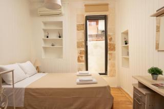 Evans House II One Bedroom Maisonette - Chania - 2