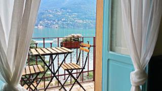 Villa Albonico - Laglio - 2