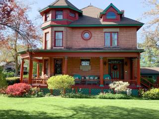 Guest Suite at The Red House basement attached with private entrance - Salt Lake City - 0