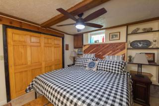 Guest Suite at The Red House basement attached with private entrance - Salt Lake City - 8
