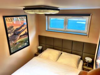 Florida Beach Lounge, Junior Suite - Słoneczne Tarasy w Porta Mare, Dziwnowek - Dziwnówek - 5