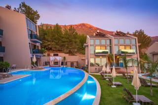 Orka Cove Hotel Penthouse & Suites Adults Only - Fethiye - 0