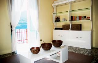 Villa Albonico - Laglio - 3