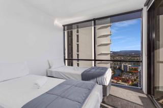 Holiday Holiday Circle On Cavill Apartments - Gold Coast - 1