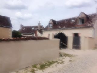 Chambre d'hôte Monthodon - Monthodon - 3