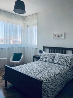 B&B La Terrazza Near The Beach - Bari - 7