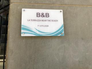B&B La Terrazza Near The Beach - Bari - 9