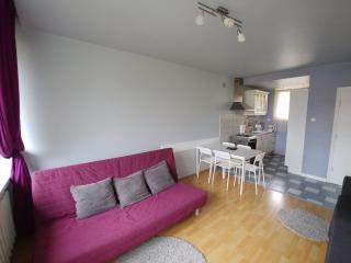 Apartament Saski - Varsavia - 3