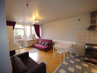 Apartament Saski - Varsavia - 2