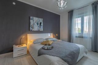 Premium 100m2 sea view apartment - 8