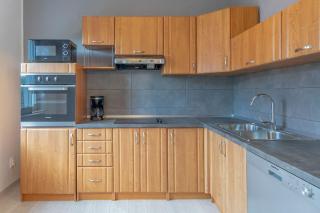 Premium 100m2 sea view apartment - 3