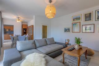 Premium 100m2 sea view apartment - 5