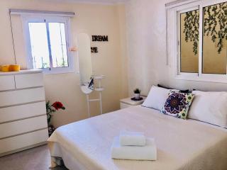 Beautiful modern apartment 100m from the sea - Fuengirola - 2
