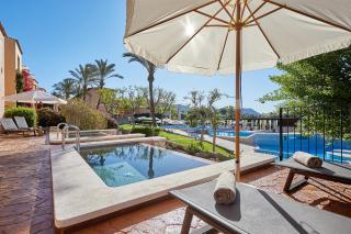 Pula Suites Boutique Resort - Son Servera - 0