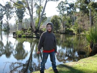 RiverCottage-selfcontained - Marysville - 4