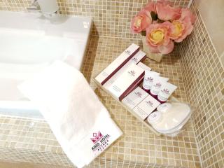 King Hotel Astana - Astana - 2
