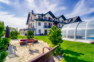 Perla Mare Apartamenty - Krynica Morska - 9