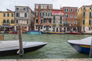 La Colombina - Venice - 0