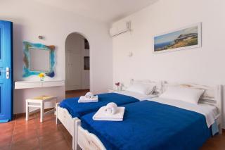 Aegeo Hotel - Chora Folegandros - 1