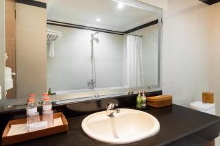 Hotel Vila Lumbung - Seminyak - 8