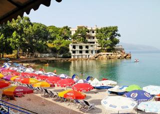 Camere vista mare - Vlorë - 8