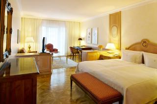 Colombi Hotel - Freiburg im Breisgau - 4