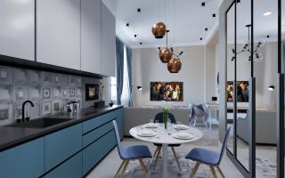 Kate's Apartments in Old Riga - 5